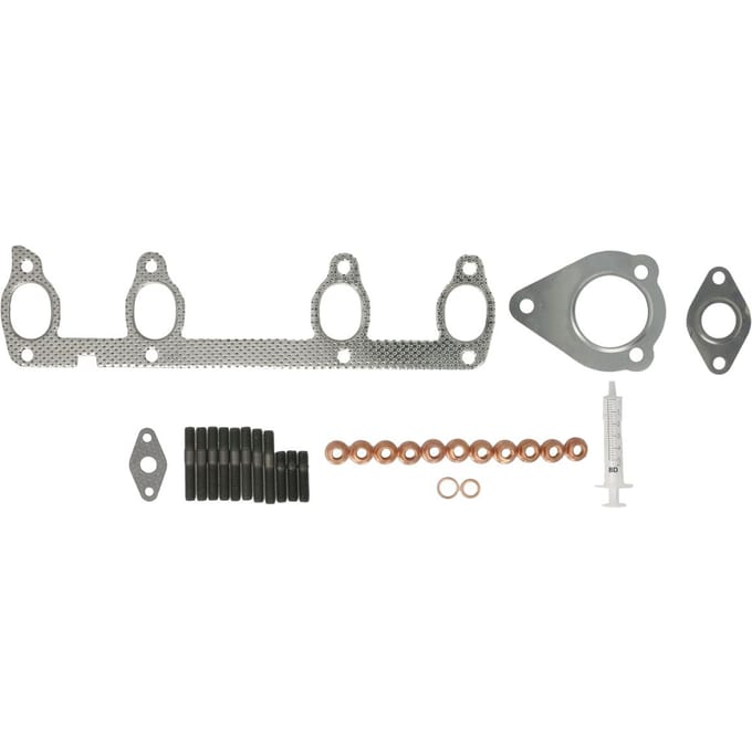 Turbocharger, montageset EVORON EVMK0231