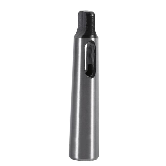 Metalen Verloopadapter Reducerende Boorhuls Hoge Concentriciteit(MT1 tot MT2)