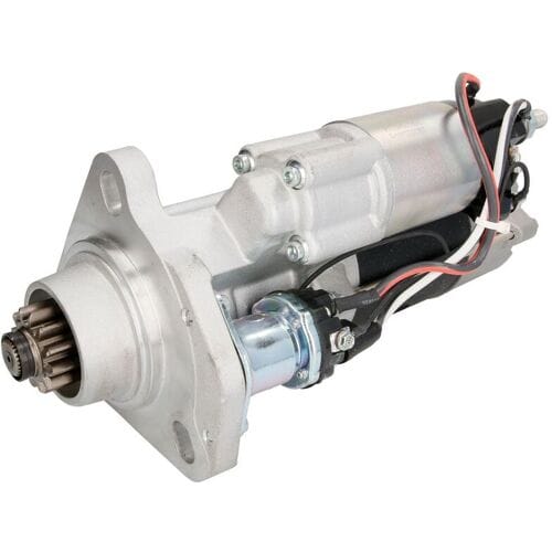 Startmotor, starter PRESTOLITE ELECTRIC LTD M105R3050SE