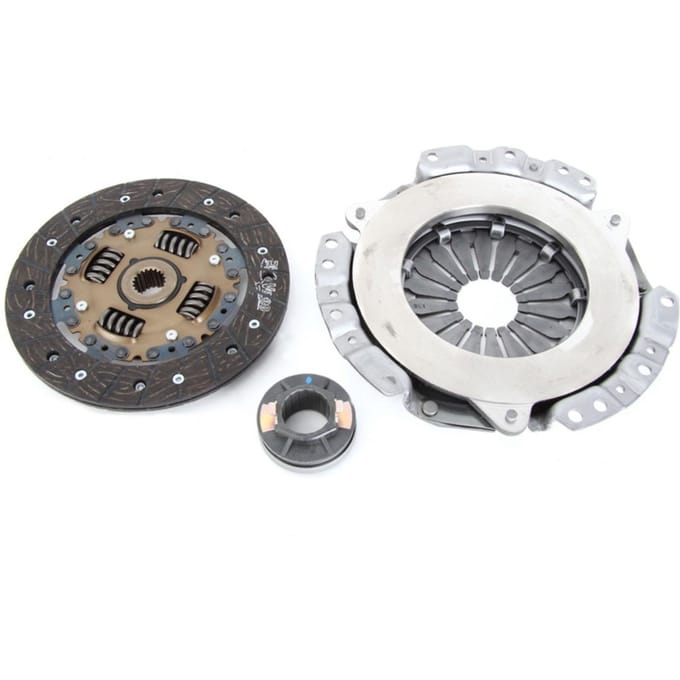 Koppelingsset VALEO 801508