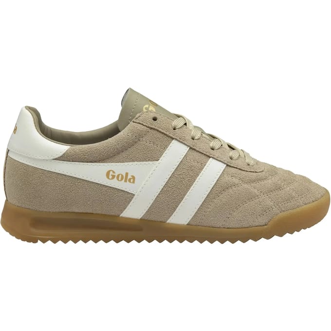 GOLA STADIUM CLB808CW Sneaker beige maat 41