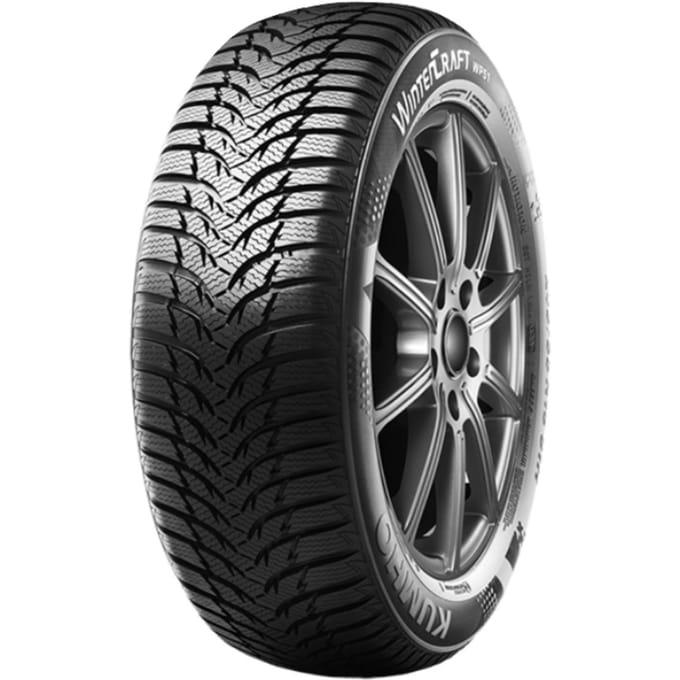 Winterband KUMHO Wintercraft WP51 195/55R16 87H
