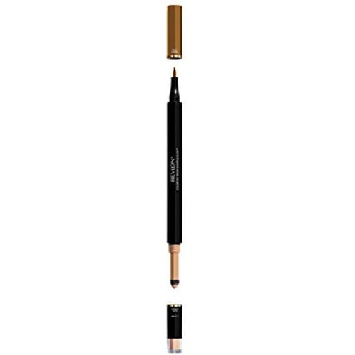 Wenkbrauwen Revlon ColorStay Brow Shape Glow Wenkbrauwpotlood