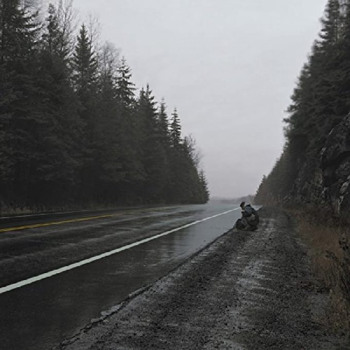 Olivier Alary - Fiction / Non-Fiction (LP)