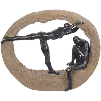 Beeldjes Signes Grimalt Figuur Man En Vrouw