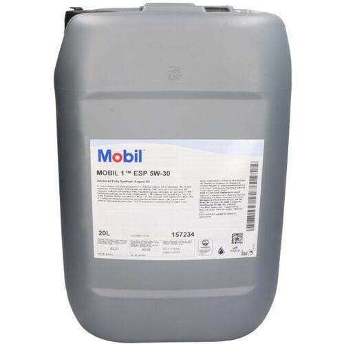 Motorolie MOBIL 157765 1 ESP 5W30 20L