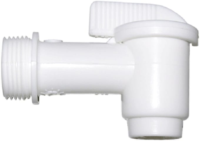 PRESSOL 13088 Vat aftapkraan G 3/4''