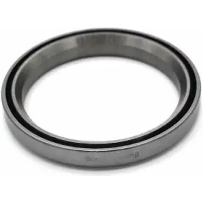 Black Bearing 45/45º Stuurlager Zilver 40.5 x 49.5 x 6.5 mm