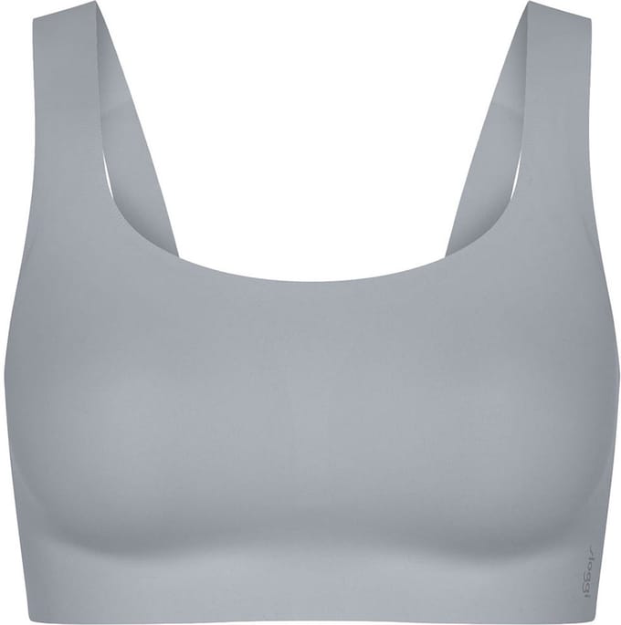 sloggi Bustier Blue ZERO Feel 20