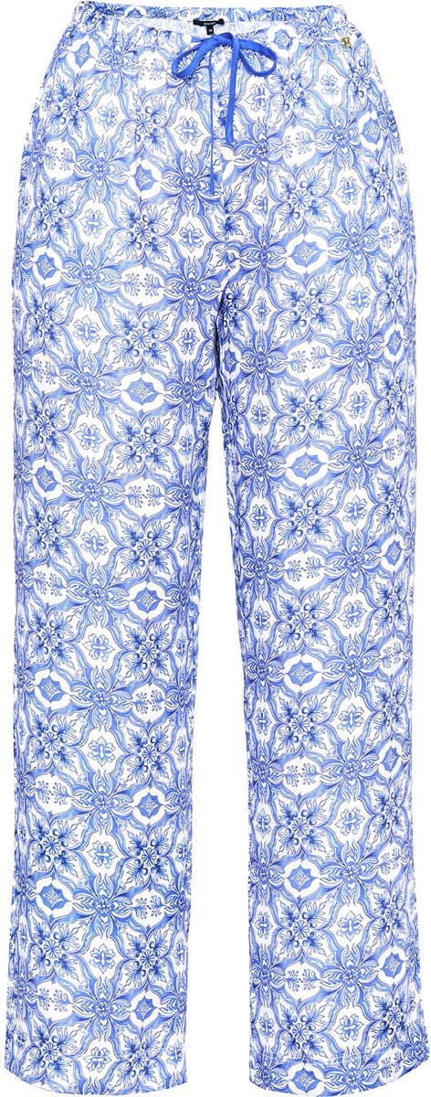 Joop! Pyjamahose Floral