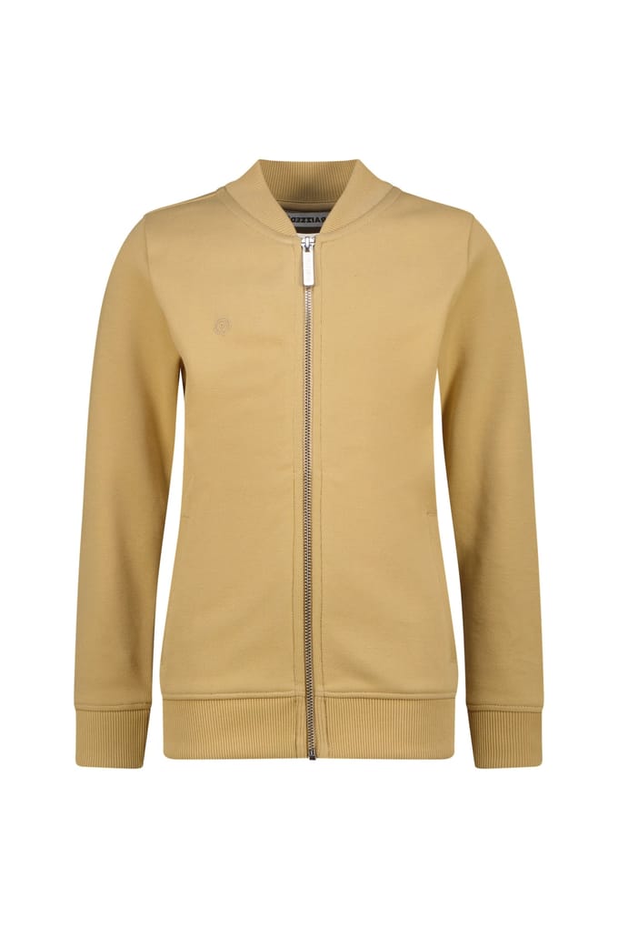 RAIZZED Boys Opique Vest Brandy Größe: 10 | Jacken Outlet | kids