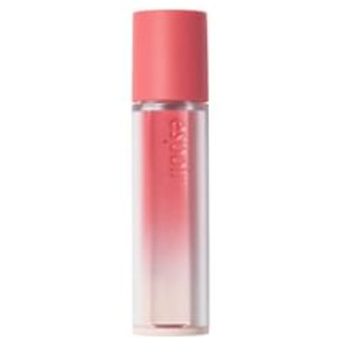 espoir - Couture Lip Tint Fitting Blur - 12 Colors Sour Peach