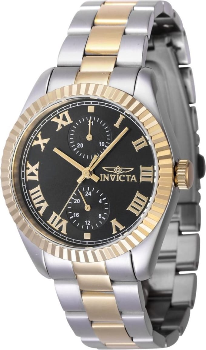Invicta Specialty 47439 Dameshorloge Quartz - 36 mm