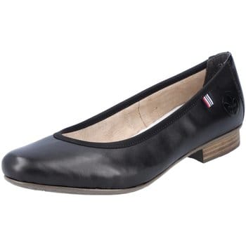 Ballerina's Rieker -