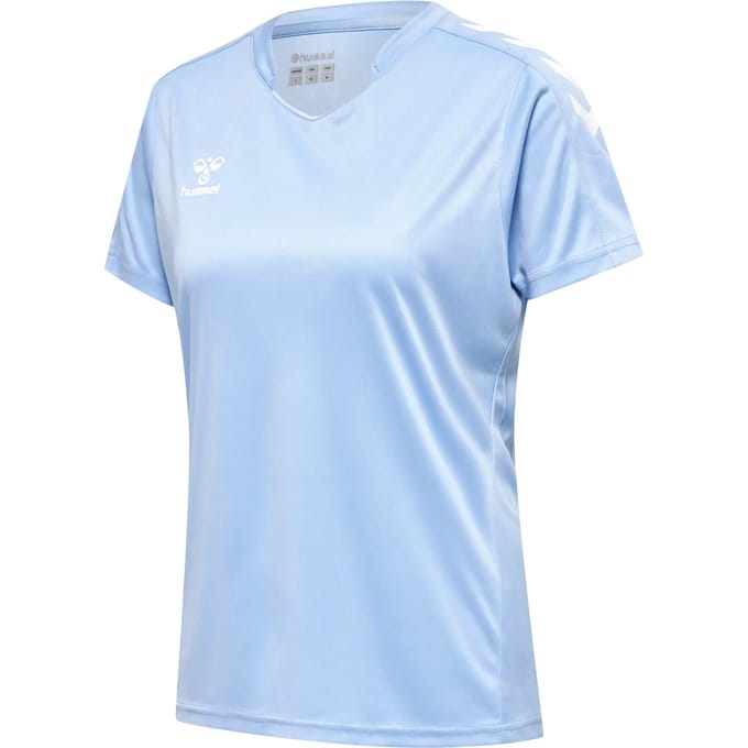 Dames polyester Koszulka Hummel Hmlcore XK