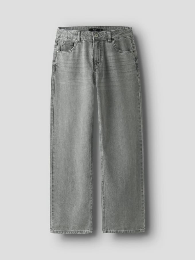 Name it Jeans Wide Leg