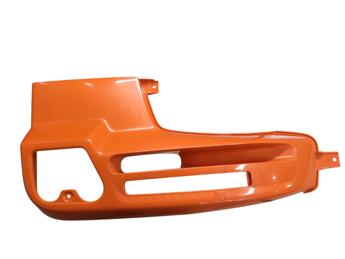 Bumper