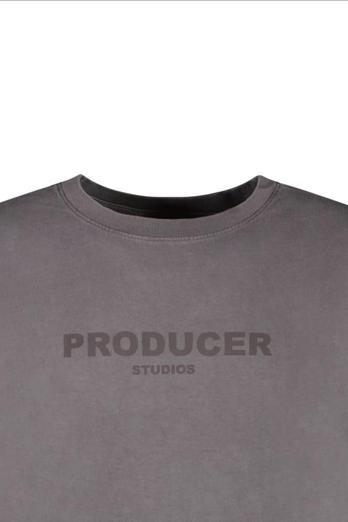 Cars Jeans Kohas Ts Antra Talla: S | Camisetas Básicas Outlet | Hombre