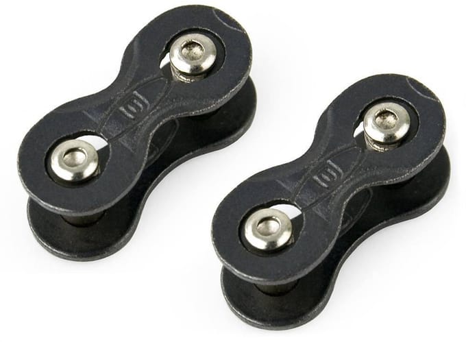 Union Kettingschakel 1/2 X 1/8 1sp 2 Stuks