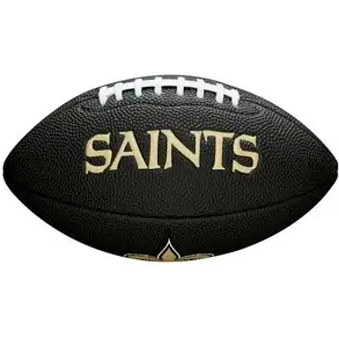 Minibal voor kinderen Wilson NFL