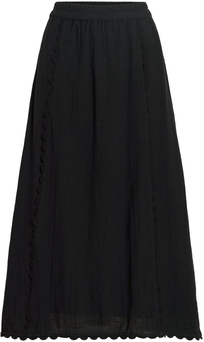 VILA Middellange rok VIMINDY High waist
