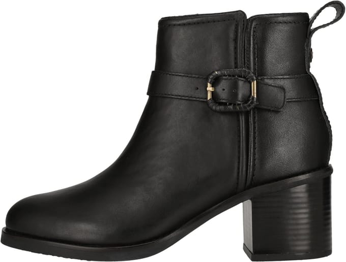 CLARKS Stiefelette Chamberly Trim