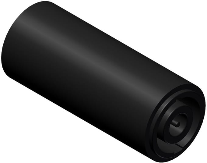 Procab VCL8MM NL8 (m) - NL8 (m) koppelstuk