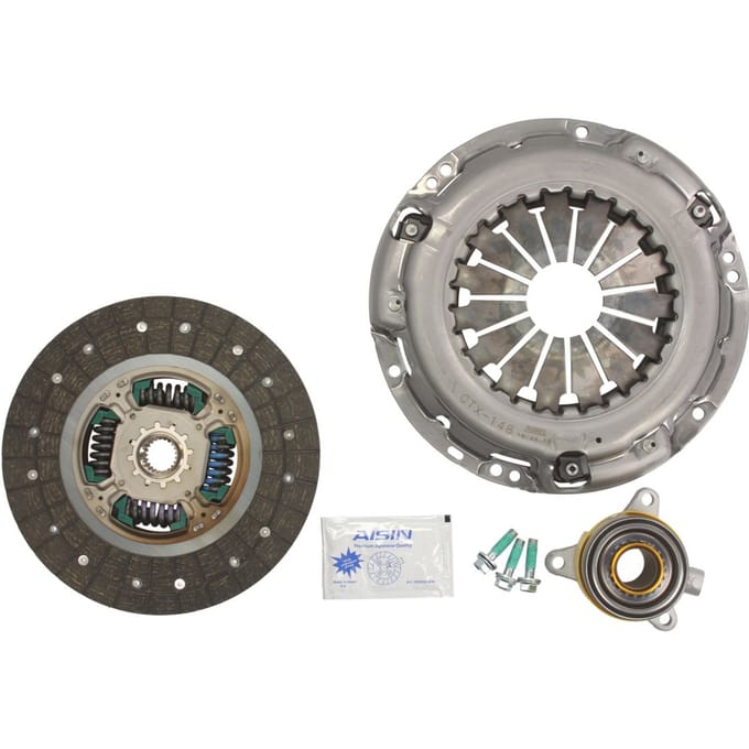 Koppelingsset AISIN CSC Kit (3P) AISIN CKT-338R