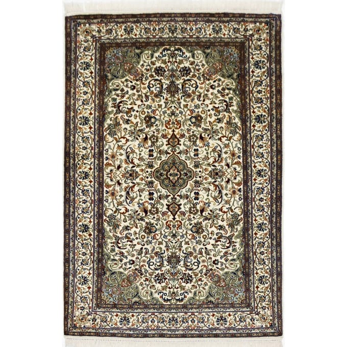 Vloerkleed Kashan | Casa Caron