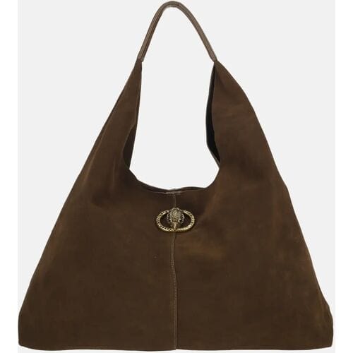Tas Kurt Geiger London 5049731209k Chelsea Lg Slouch Hobo