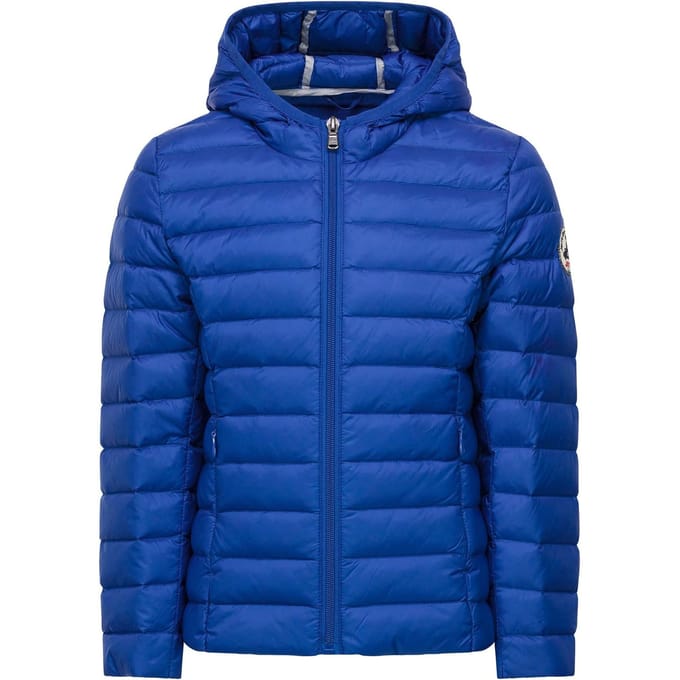 JOTT Carla Down Jacket Blue Royal Taglia: 2Y | Giacche Outlet | kids | Blu