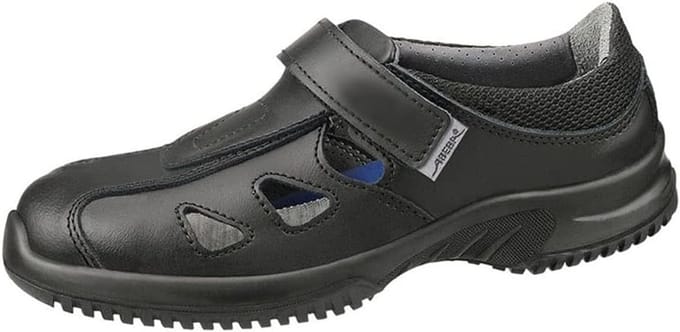 Abeba 1796 S1 werkschoenen maat 45