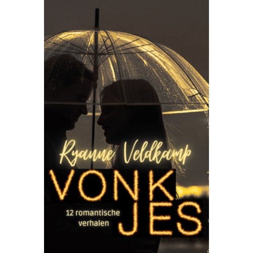 Vonkjes - Ryanne Veldkamp