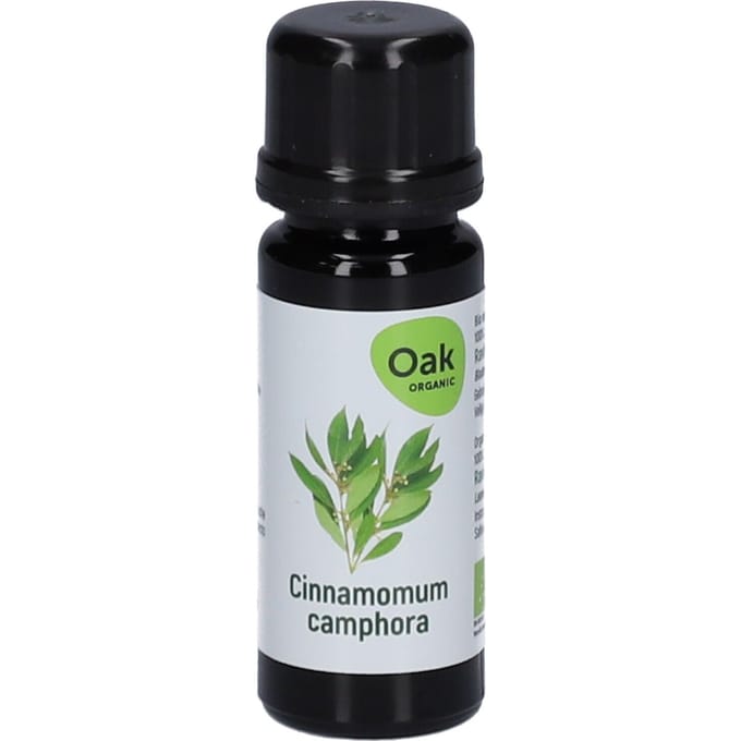 Oak Ravintsara Essentiële Olie Bio 10 Etherische olie