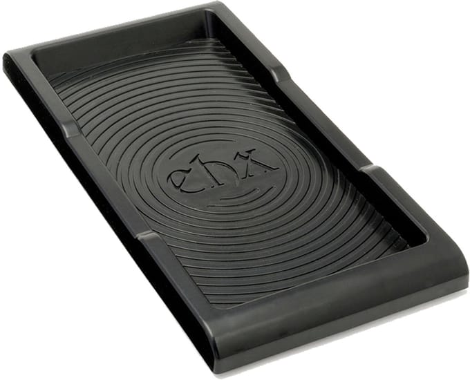 Electro Harmonix pedaalboard Cradle - Accessoire voor effec-units