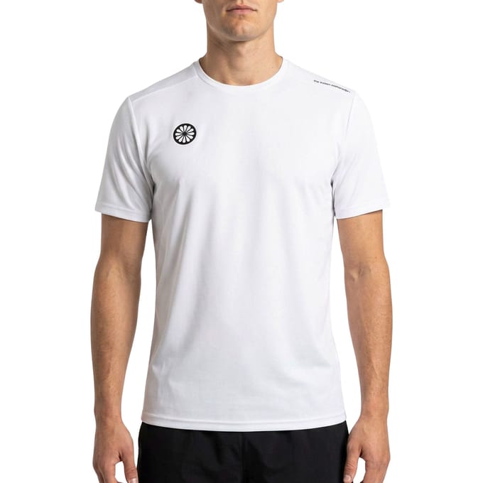 The Indian Maharadja Jaipur Performance Shirt Heren - Maat M