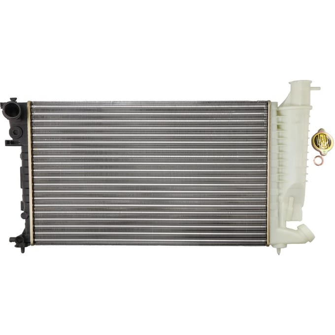Radiator, motorkoeling NISSENS 61379