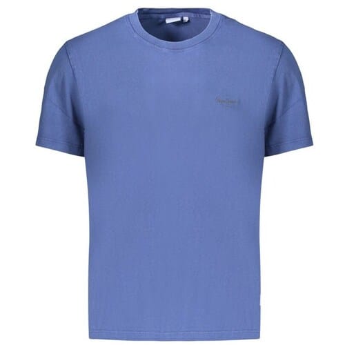 T-shirt Korte Mouw Pepe jeans pm508664jackobl5912xl