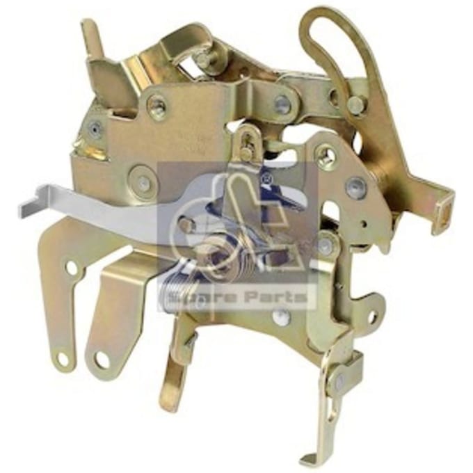 Deurslot DT SPARE PARTS 4.68383