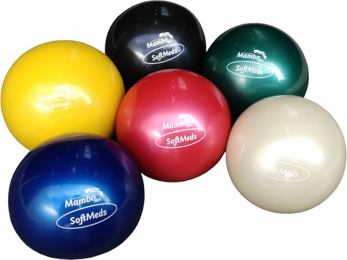 Mambo Max SoftMed 0,5 kg