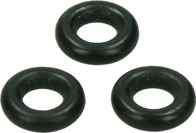 Bosch O-ring Dichting TCA7121, TK73001 00614612