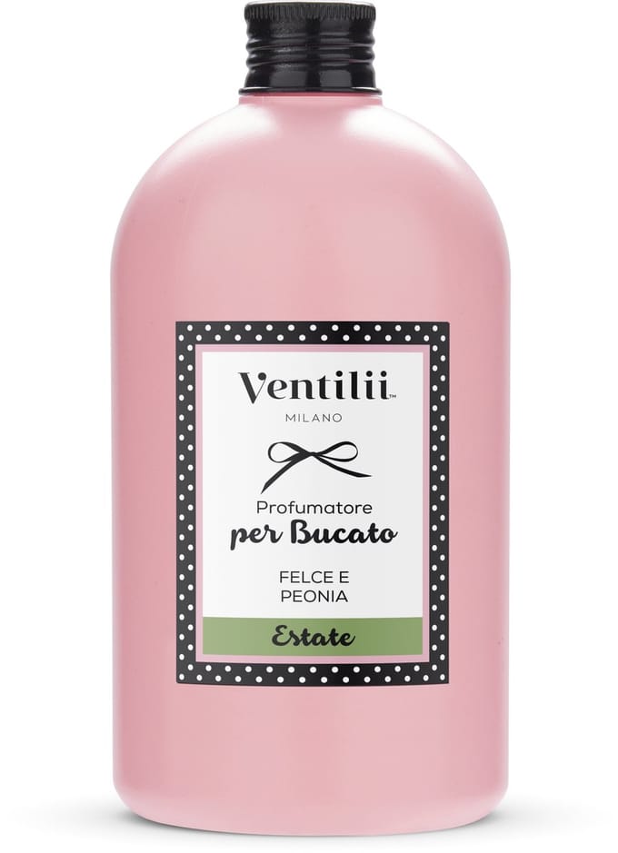 Wasparfum Estate 500ml – Ventilii Milano®