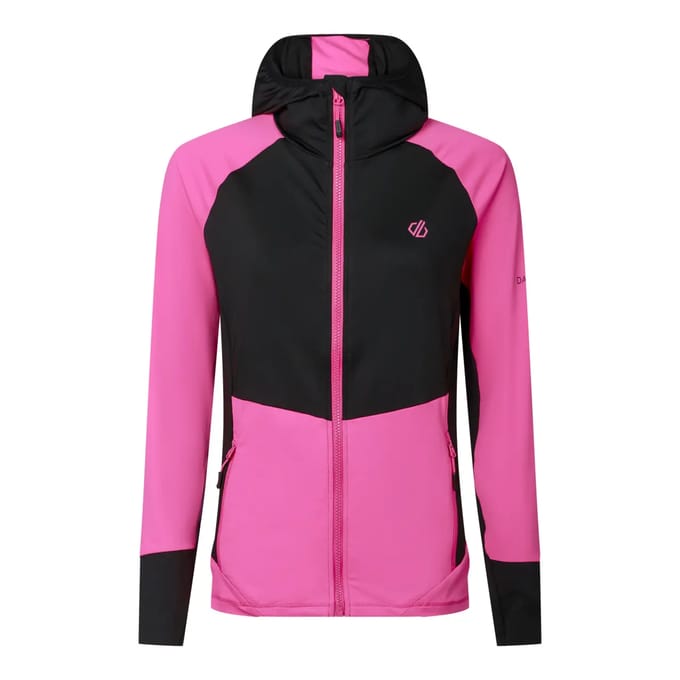 Dames wandeljack Dare 2B Nomadic