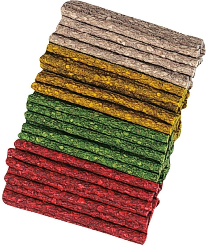 Hondensnack Munchy Sigar - 100 stuks - 950 gram