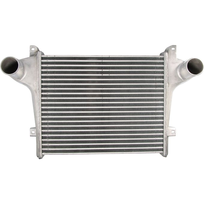 Intercooler TITANX IV4091