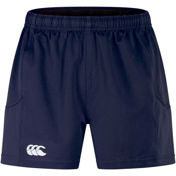 Canterbury Heren Professional 2.0 Korte Broek (Marine)
