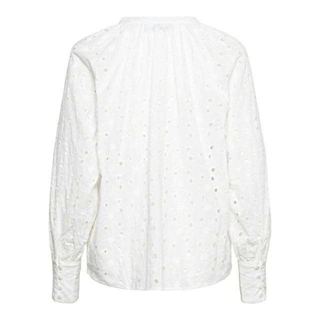 &Co Woman Blouse willa white