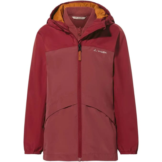 Baby 3-in-1 waterdichte jas VAUDE Escape