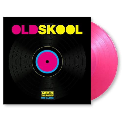 Old Skool - Armin Van Buuren