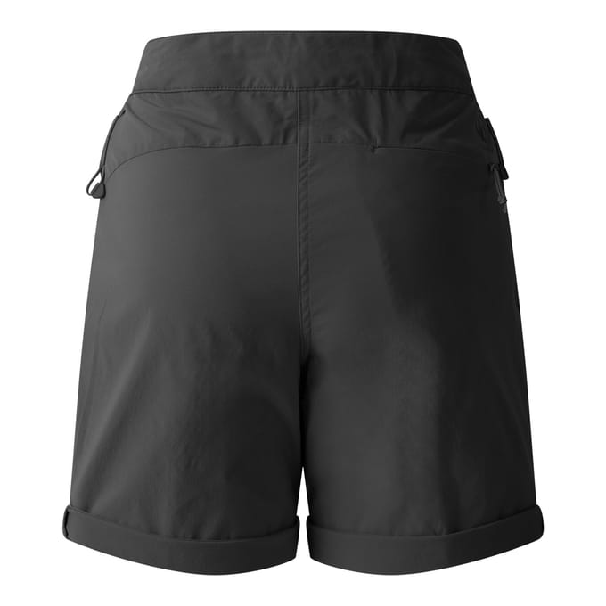 Dare 2B Dames/Dames Melodic III Korte Broek (Zwart)